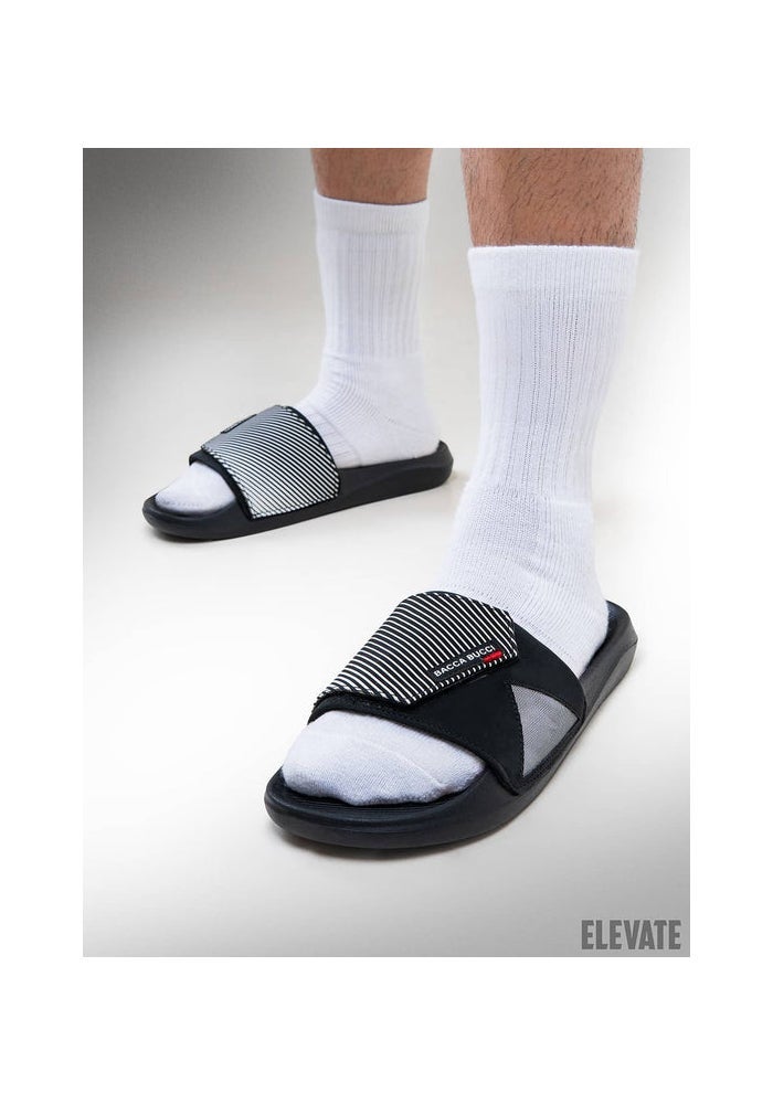 Bacca Bucci Elevate Slides – Ultra-Comfort EVA Slip-Ons - Image 4